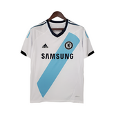 Camisa Chelsea Retrô 2012/2013 - Branca