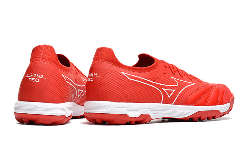 Mizuno Morelia Neo Sala Society