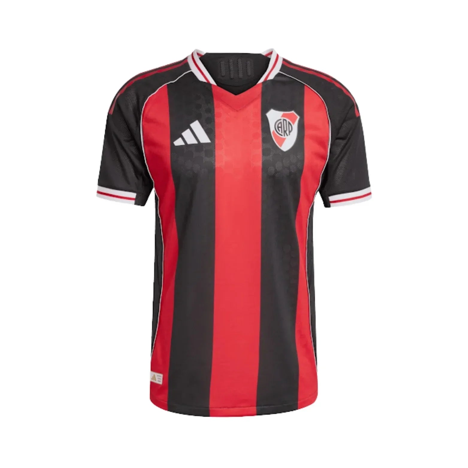 Camisa River Plate II 25/26
