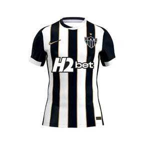 Camisa Feminina Atlético Mineiro II 26/27