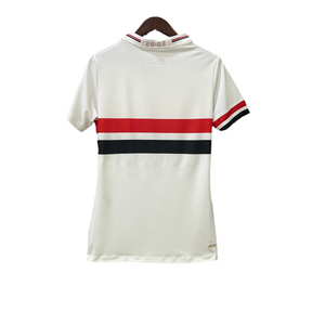 Camisa Feminina São Paulo I 25/26