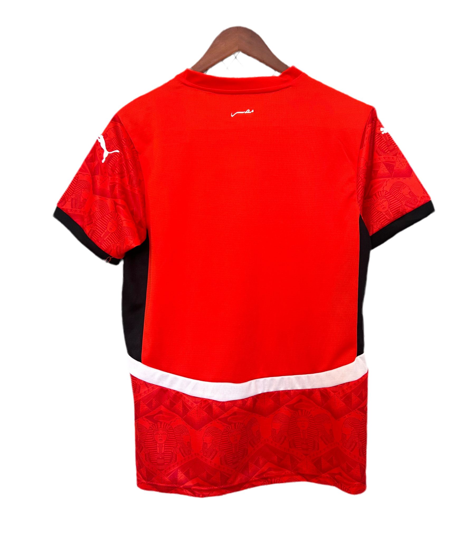 Camisa Seleção Egito I 25/26