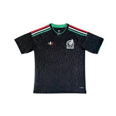 Camisa Seleção México III 26/27