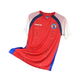 Camisa Haiti III 26/27