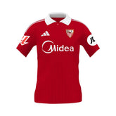 Camisa Sevilla II 25/26