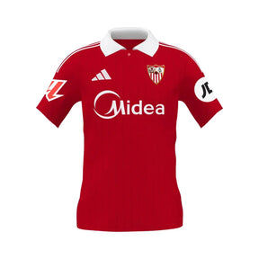 Camisa Sevilla II 25/26