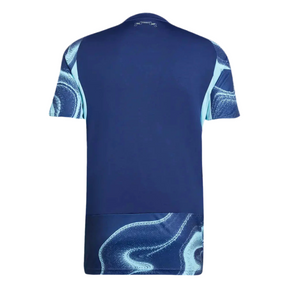 Camisa Ajax II 25/26