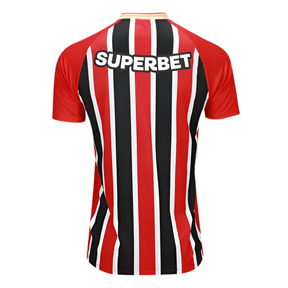 Camisa São Paulo II 25/26