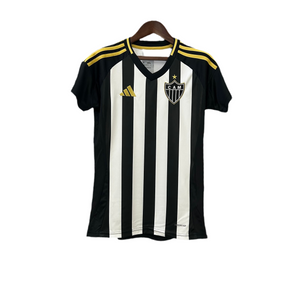 Camisa Feminina Atlético Mineiro I 25/26