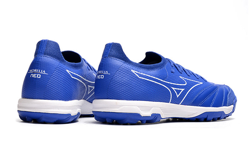 Mizuno Morelia Neo Sala Society