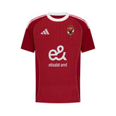 Camisa Al Ahly I 25/26