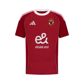 Camisa Al Ahly I 25/26