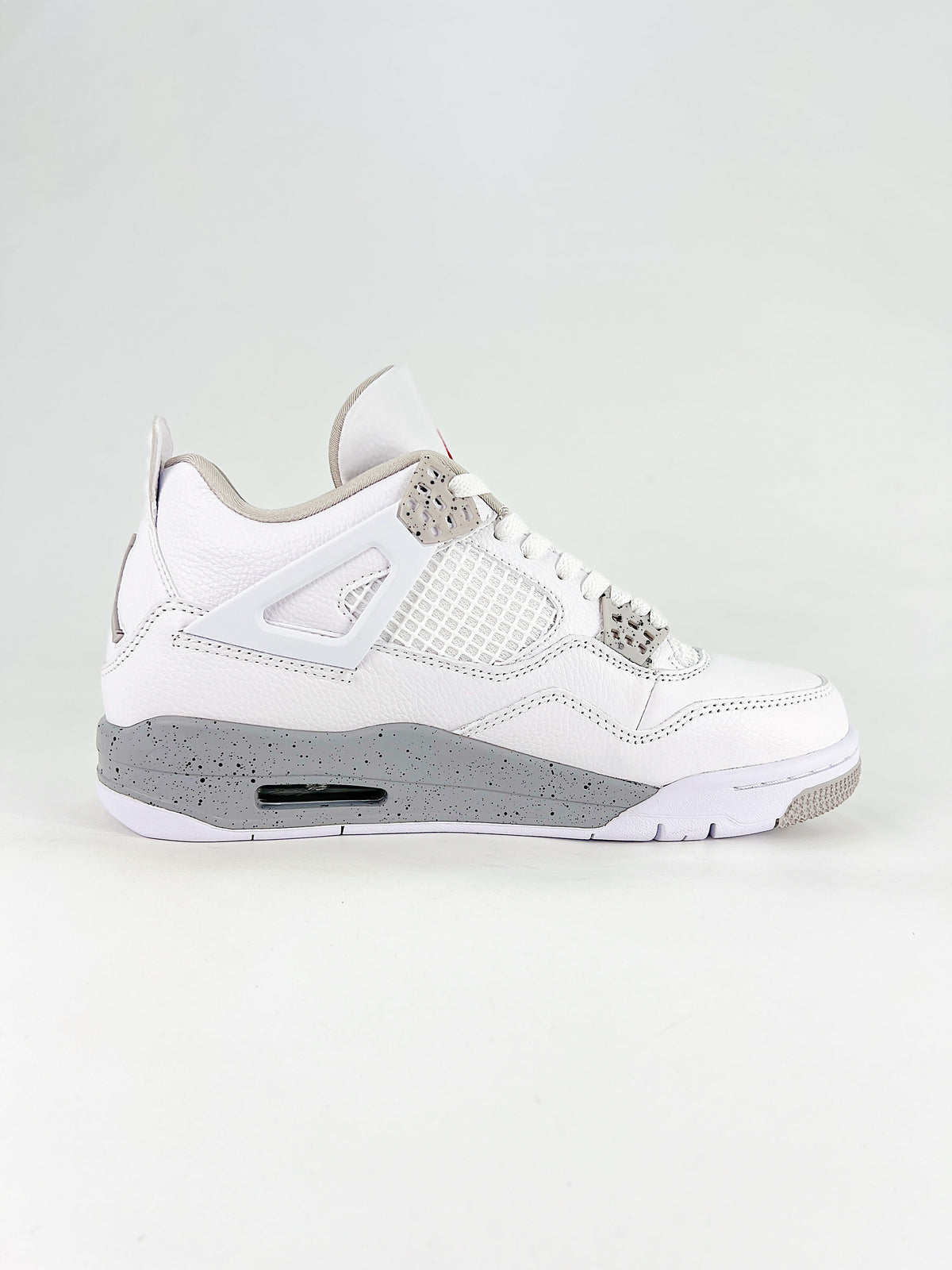 Nike Air Jordan 4 R