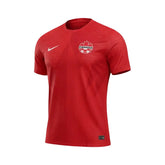 Camisa Seleção Canadá I 26/27