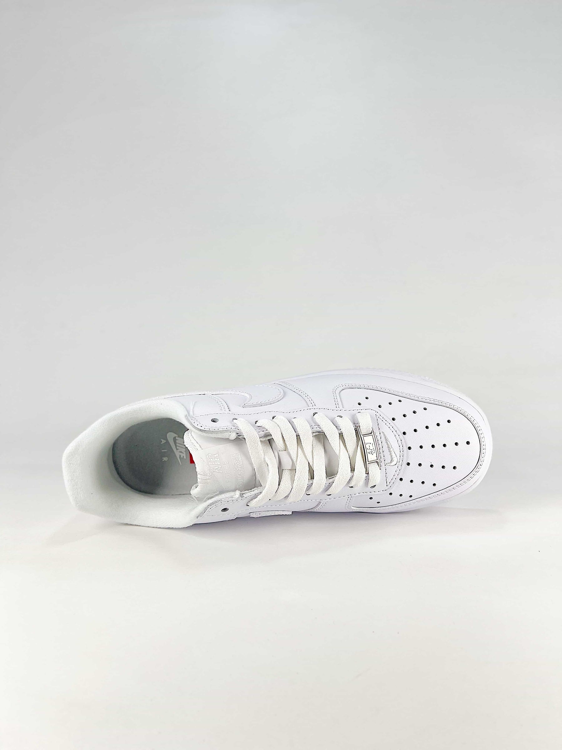 Air Force 1 Low Supreme
