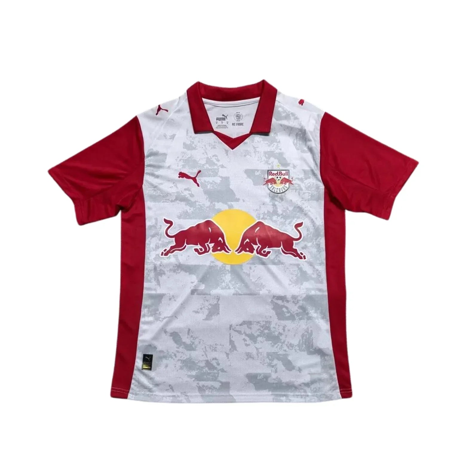 Camisa RB Salzburg I 25/26
