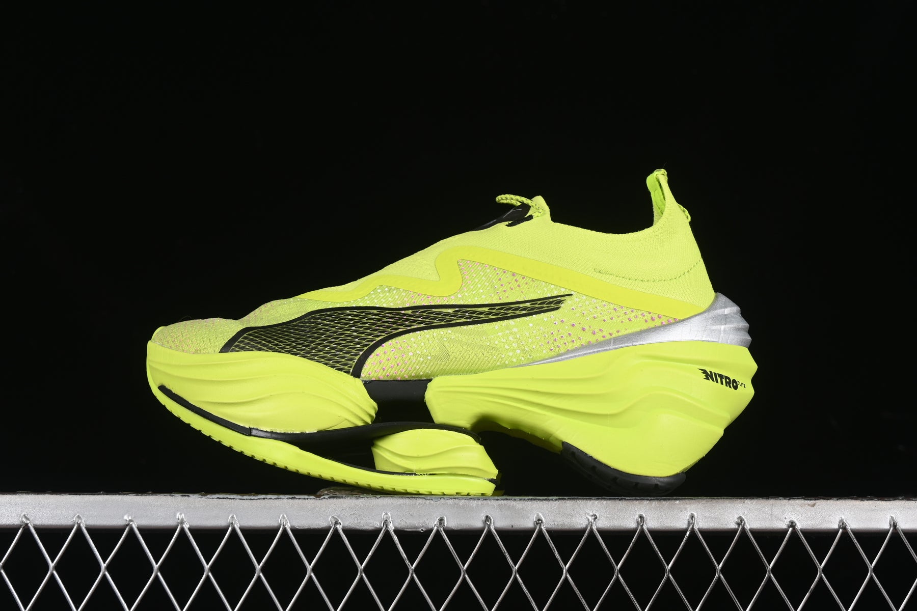 Puma Fast-R Nitro Elite 3
