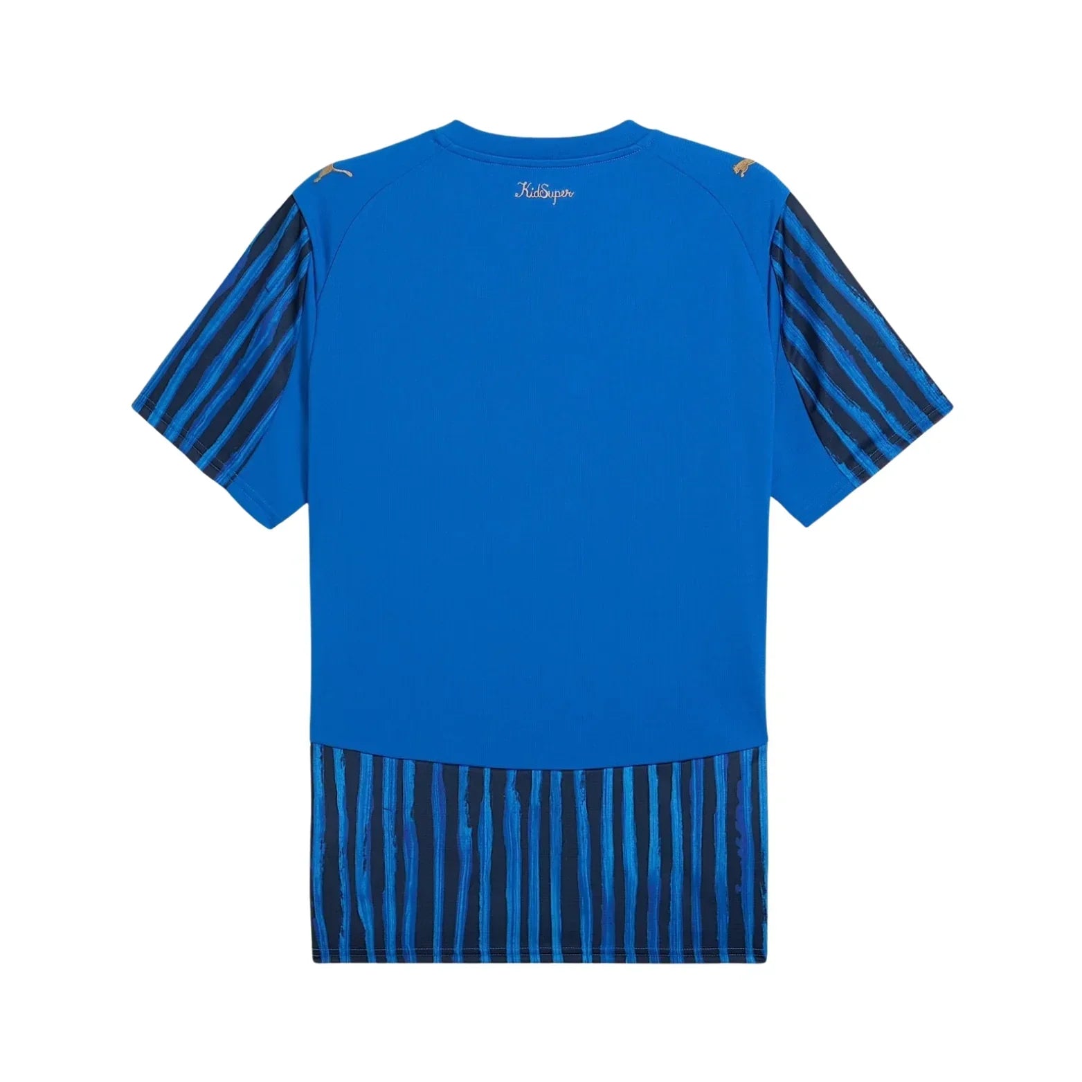 Camisa Al-Hilal I 25/26