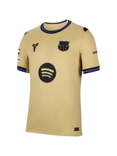 Camisa Barcelona II 25/26