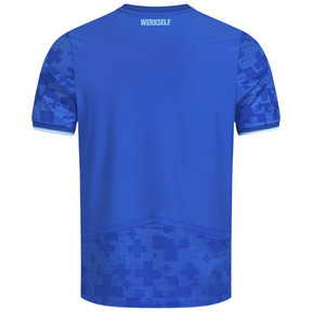 Camisa Bayern Leverkusen III 25/26
