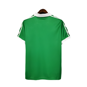 Camisa Celtic Retrô 19/80 Verde -