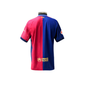 Camisa Barcelona I 25/26 - Travis Scott CACTUS JACK