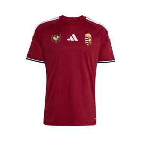Camisa Feminina Seleção Hungria I 26/27