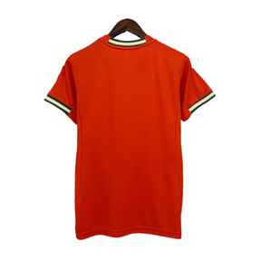 Camisa Feminina Portugal I 25/26