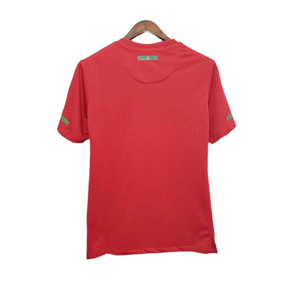 Camisa Retro Portugal I 10/11