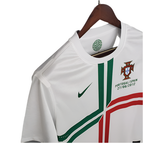 Camisa Portugal Retro 12/13