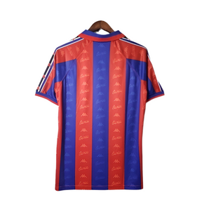 Camisa Barcelona Retrô 2005/2006