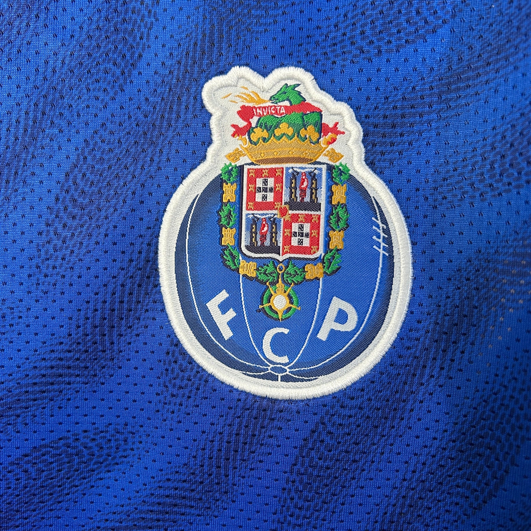 Camisa FCP 25/26 - Edição Especial