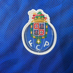 Camisa FCP 25/26 - Edição Especial