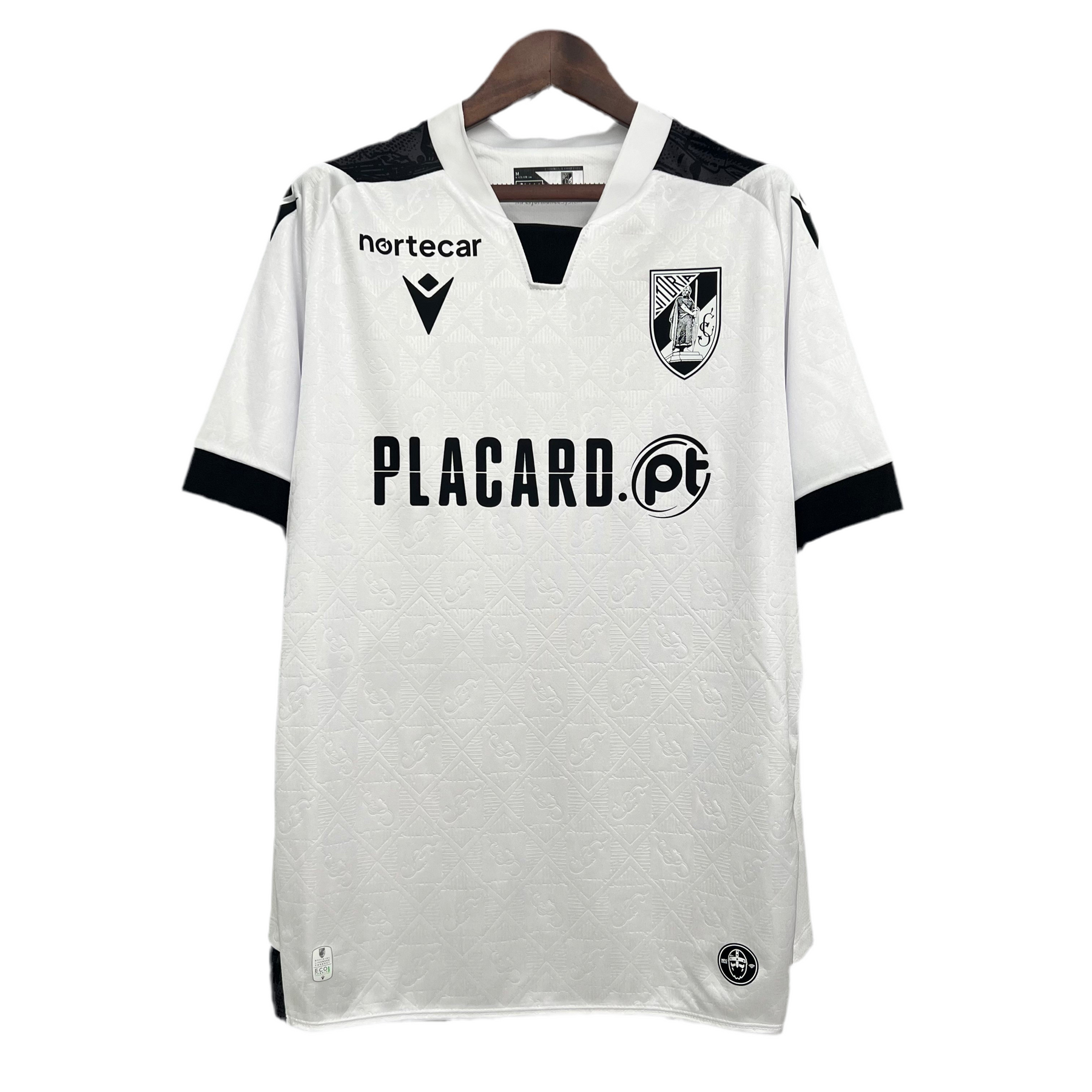 Camisa Guimarães I 25/26