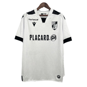Camisa Guimarães I 25/26