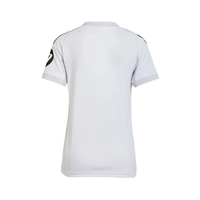 Camisa Feminina Real Madrid I 25/26