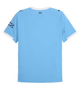 Camisa Manchester City I 25/26