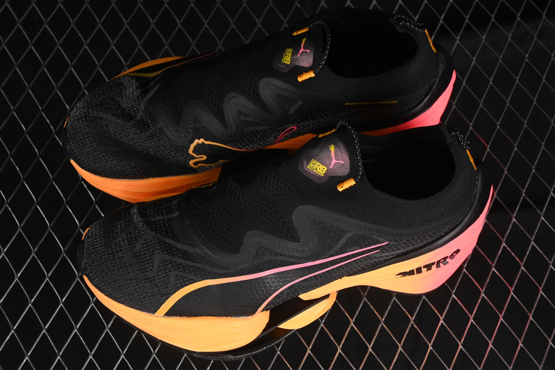 Puma Fast-R Nitro Elite 3
