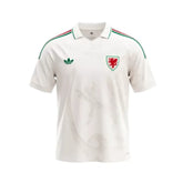 Camisa Seleção País de Gales II 26/27