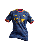Camisa Arsenal Away 26/27