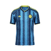 Camisa Seleção Colômbia II 26/27