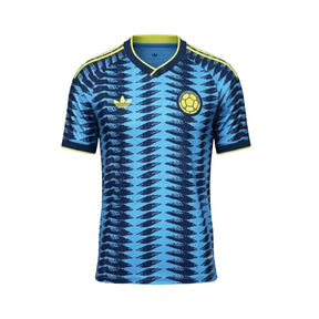 Camisa Seleção Colômbia II 26/27