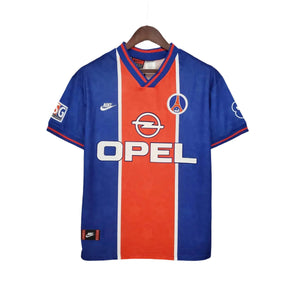 Camisa Retro PSG 1995