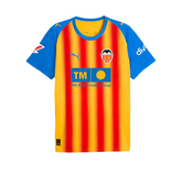 Camisa Valencia III 25/26