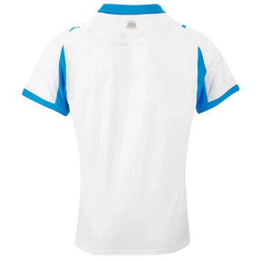 Camisa Olympique de Marseille I 25/26