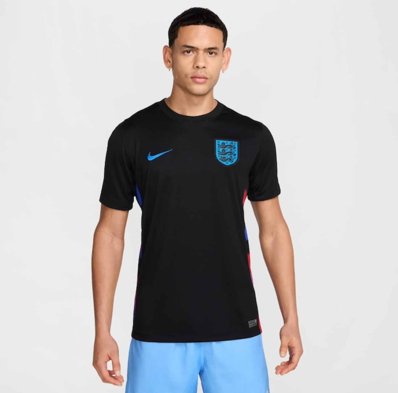 Camisa Seleção Inglaterra I 25/26
