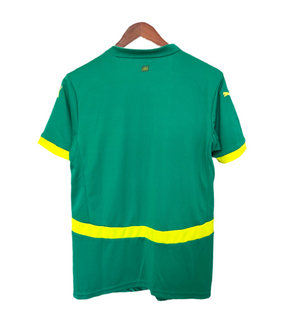 Camisa Seleção Senegal II 25/26 - Verde
