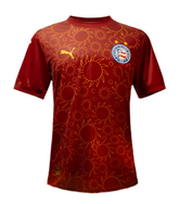Camisa Bahia III 25/26