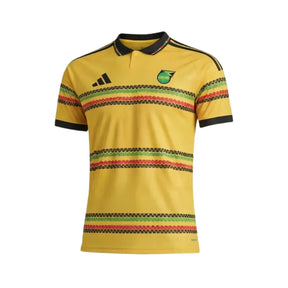 Camisa Jamaica I 26/27