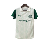 Camisa Feminina Palmeiras II 25/26